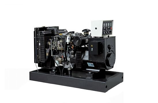 贵阳科克150kw大型柴油发电机组