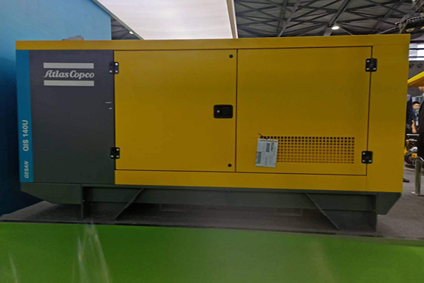 贵阳发电机出租