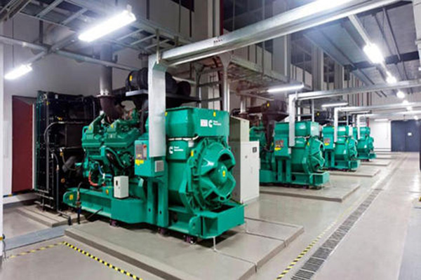 贵阳发电机出租