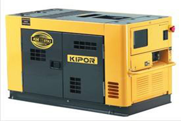 贵阳发电机出租