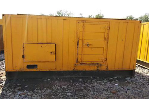 贵阳发电机出租 贵阳发电机出租