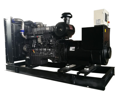 贵阳上柴柴油发电机组50KW-700KW