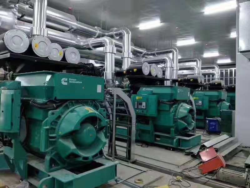 贵阳发电机出租 贵阳发电机出租