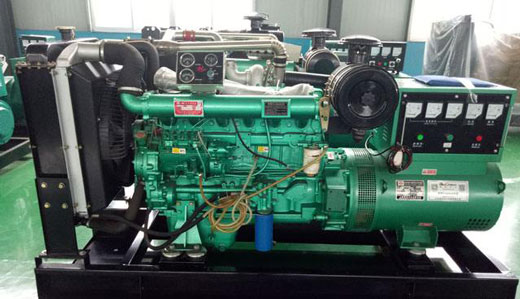 贵阳发电机不发电的原因