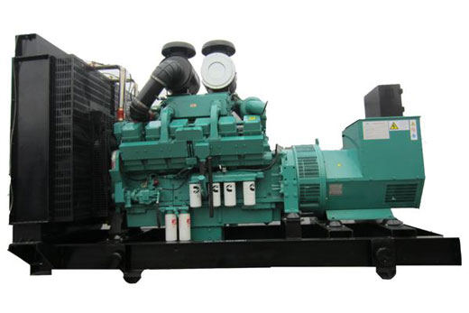 贵阳柴油发电机组 贵阳柴油发电机组