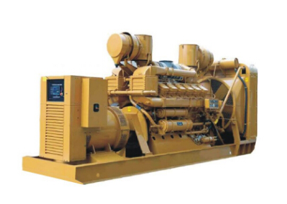 贵阳发电机出租