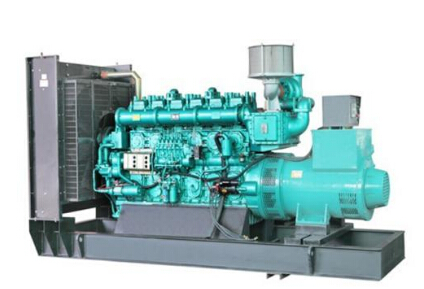 贵阳发电机出租